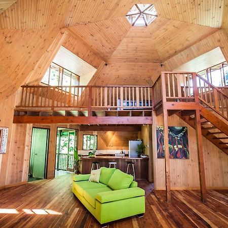 Cape Tribulation Holiday House 외부 사진