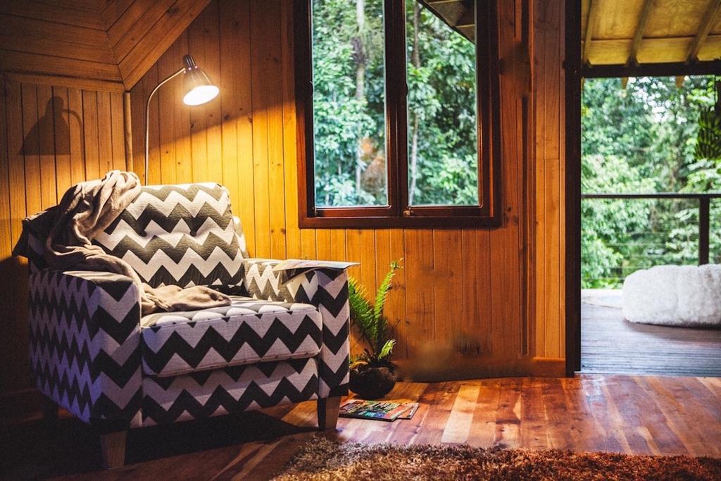 Cape Tribulation Holiday House 외부 사진