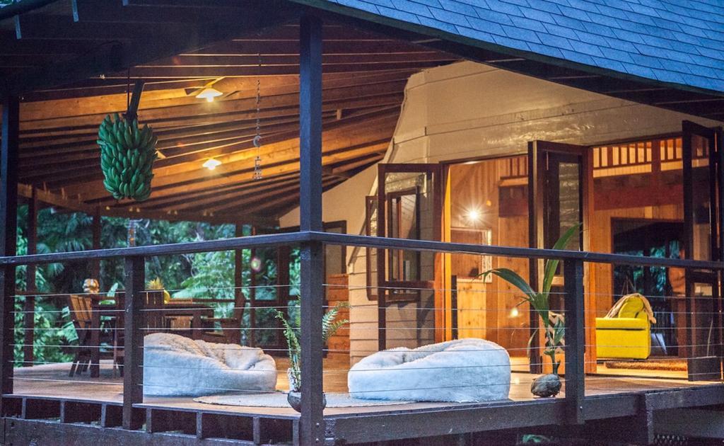 Cape Tribulation Holiday House 외부 사진