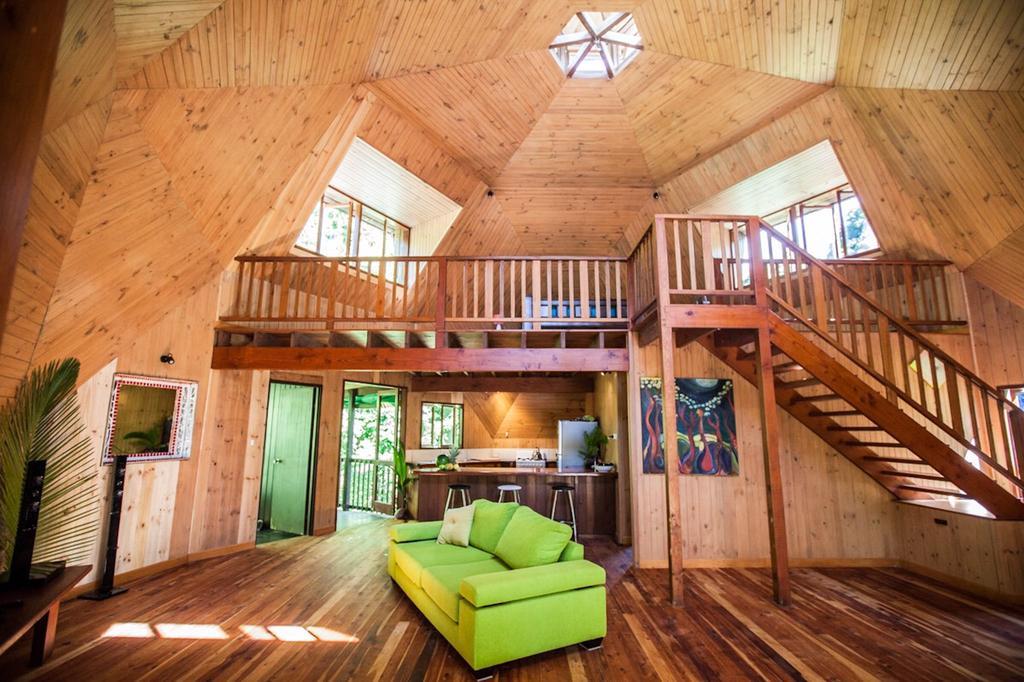 Cape Tribulation Holiday House 외부 사진