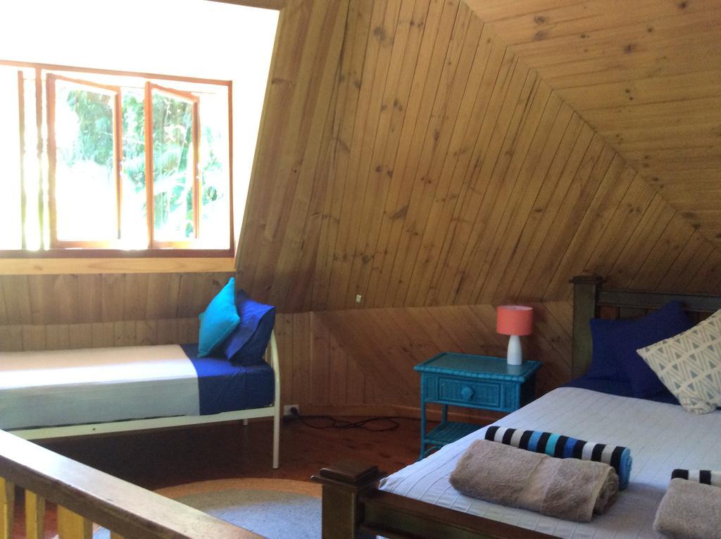 Cape Tribulation Holiday House 외부 사진