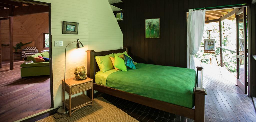Cape Tribulation Holiday House 외부 사진