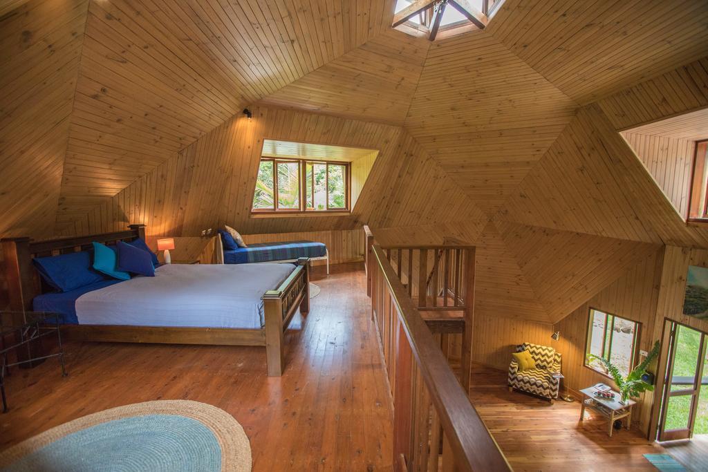 Cape Tribulation Holiday House 외부 사진