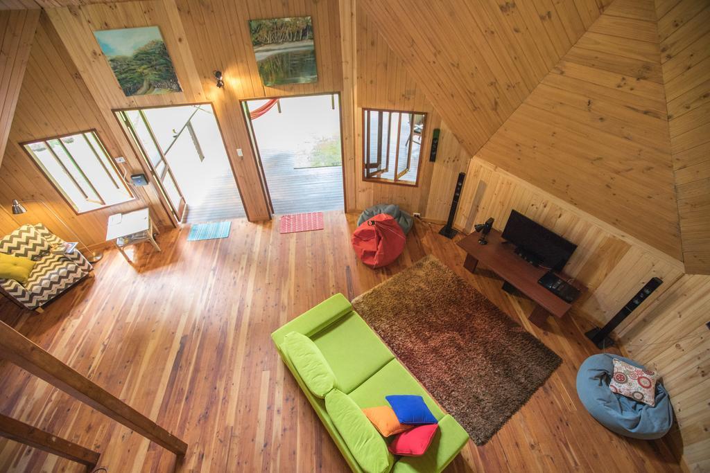Cape Tribulation Holiday House 외부 사진